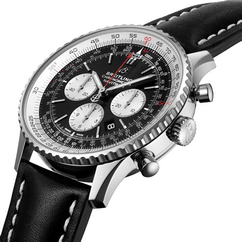 breitling navitimer modell.